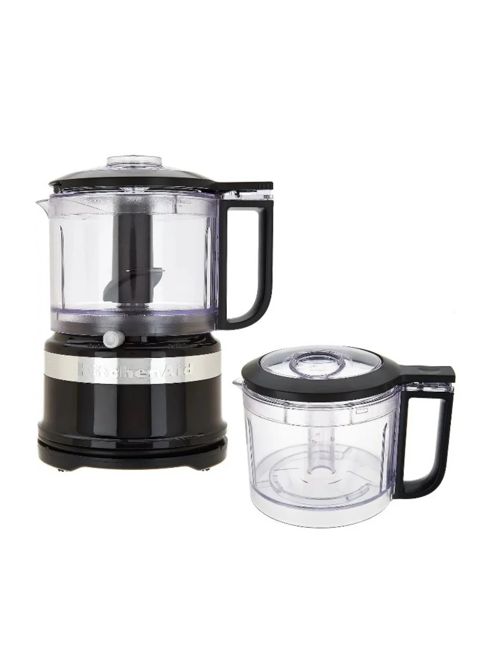 new ONYX BLACK KitchenAid 3.5-Cup 2-Speed Food Chopper Processor w/ Extra Bowl